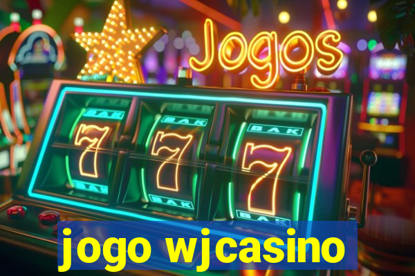 jogo wjcasino